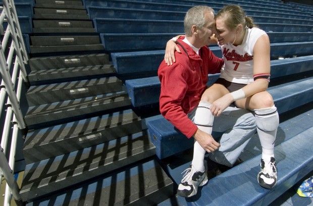 NCAA Volleyball